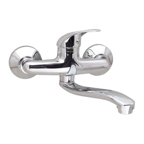 Gromix змішувач для кухні 005