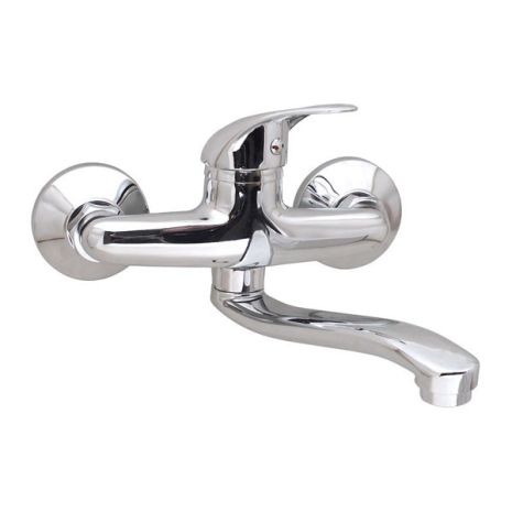 Gromix змішувач для кухні 005