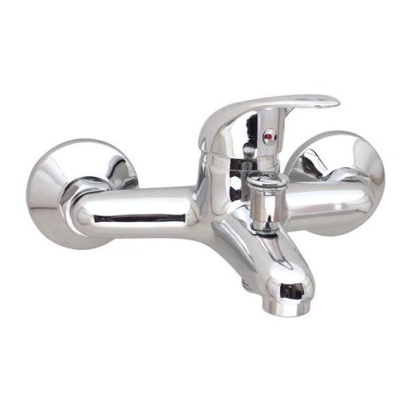 Змішувач для ванної Gromix 009