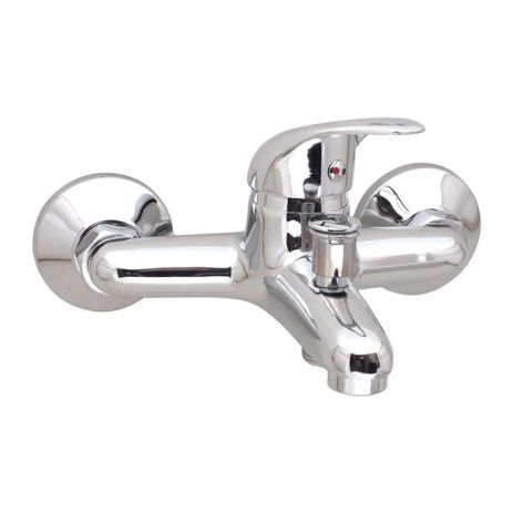 Смеситель для ванной Gromix 009