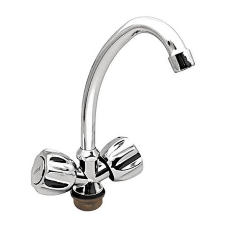 Змішувач для кухні G-Ferro