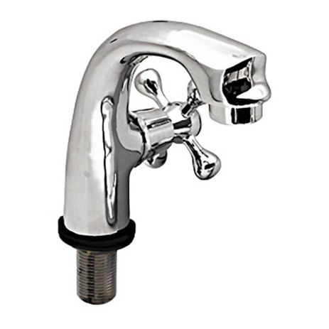 Змішувач для кухні G-Ferro Однокран литий