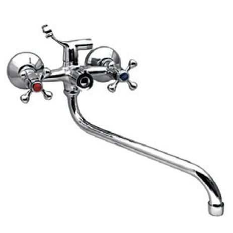 Змішувач для ванної G-Ferro 140 Змішувач для ванної G-Ferro 140