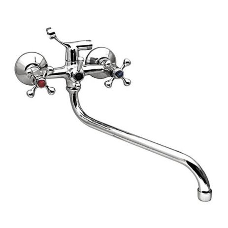 Змішувач для ванної G-Ferro 143 Змішувач для ванної G-Ferro 143