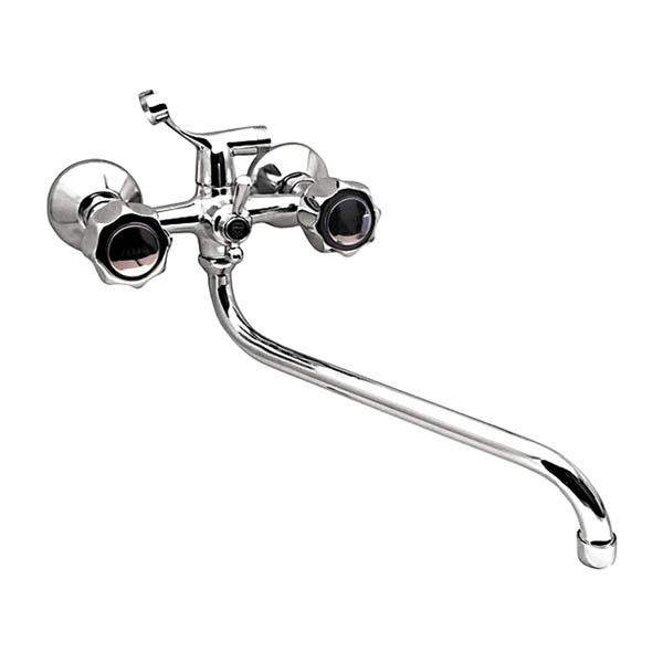 Смеситель для ванной G-Ferro 143 ШАР Смеситель для ванной G-Ferro 143 ШАР