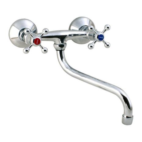 Змішувач для кухні Master 361