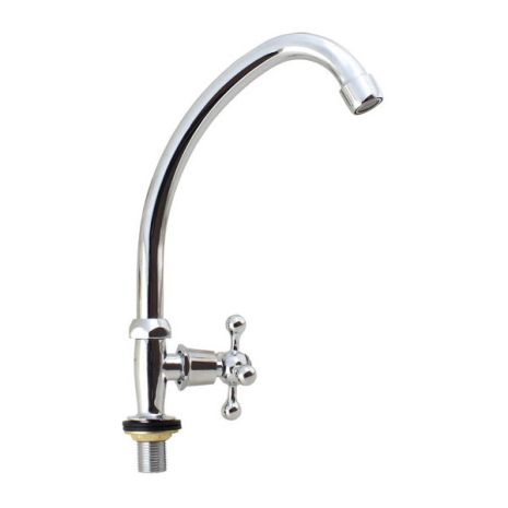 Кран для кухні Master однокран мийка