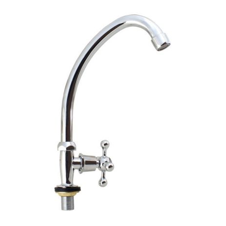 Кран для кухни Master однокран мойка