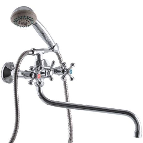 Змішувач для ванної Armatura 143 Eco Змішувач для ванної Armatura 143 Eco