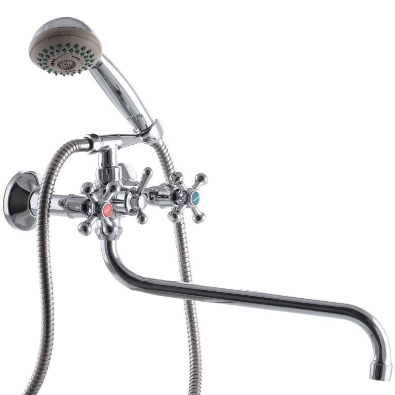 Смеситель для ванной Armatura 143 Eco Смеситель для ванной Armatura 143 Eco