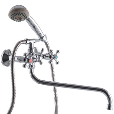 Змішувач для ванної Armatura 143 Eco