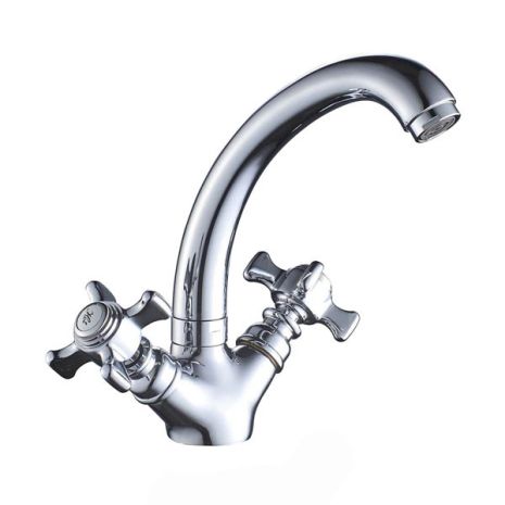 Змішувач для кухні Haiba Zeus 272