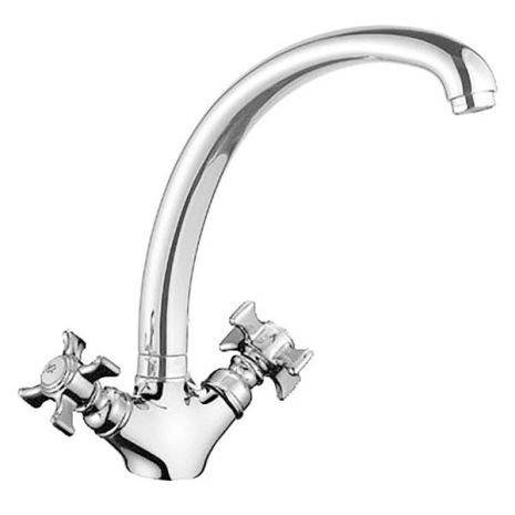 Змішувач для кухні Haiba Zeus 273