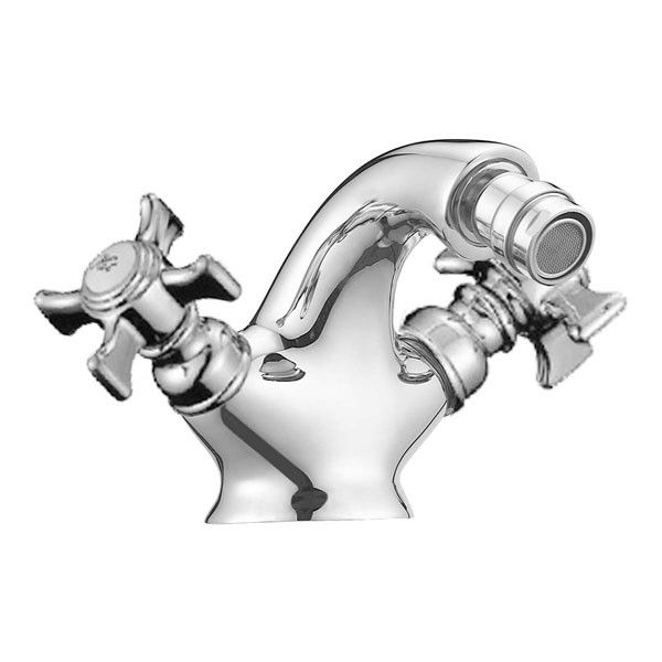 Змішувач для біде Haiba Zeus 162 Змішувач для біде Haiba Zeus 162