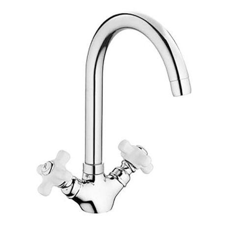 Змішувач для кухні Haiba Odyssey 275