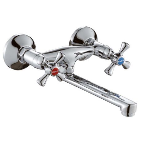 Змішувач для кухні Haiba Smes 361