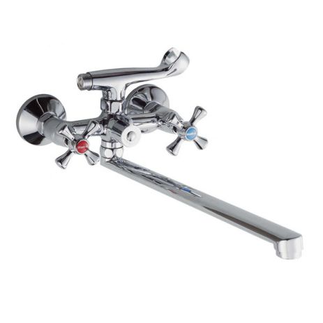 Змішувач для ванної Haiba Smes 140 EURO