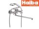 Змішувач для кухні Haiba Smes 143
