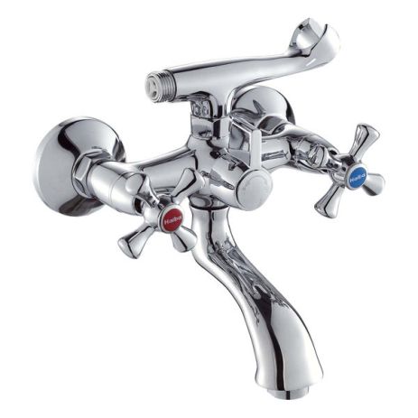 Змішувач для кухні Haiba Smes 142