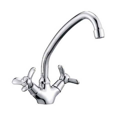 Змішувач для кухні Haiba Vilta 271