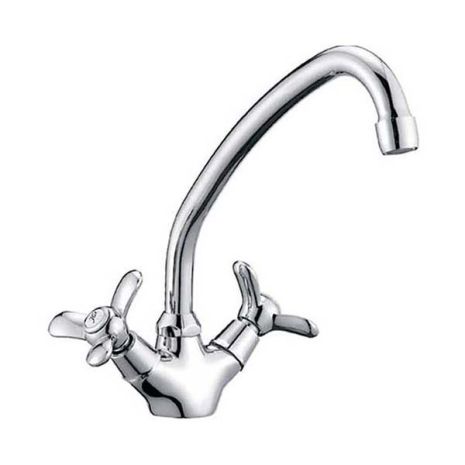 Змішувач для кухні Haiba Vilta 271