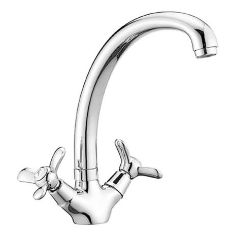 Змішувач для кухні Haiba Vilta 273