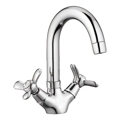 Змішувач для кухні Haiba Vilta 274