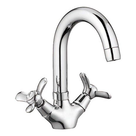 Змішувач для кухні Haiba Vilta 274