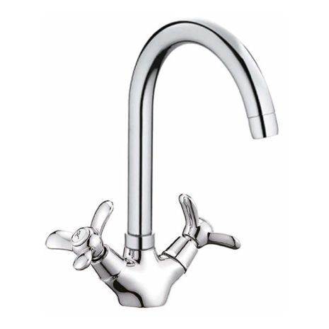 Змішувач для кухні Haiba Vilta 275