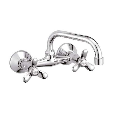 Змішувач для кухні Haiba Vilta 361-G