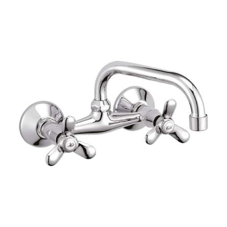 Змішувач для кухні Haiba Vilta 361-G