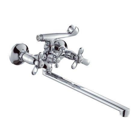 Змішувач для ванної Haiba Vilta 143