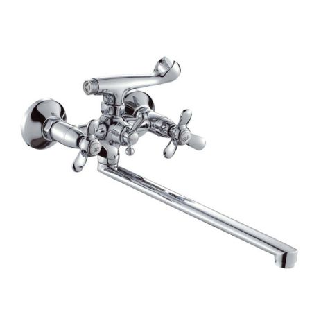 Змішувач для ванної Haiba Vilta 143