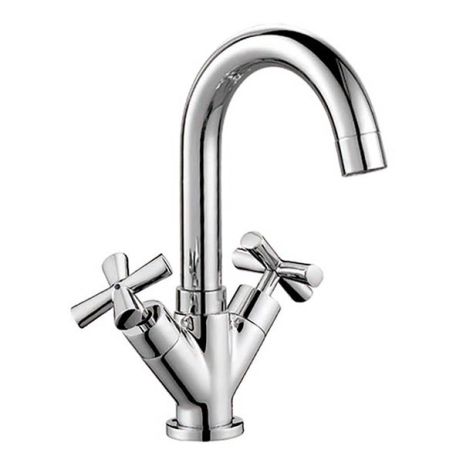 Змішувач для умивальника Haiba Sentosa 001 Змішувач для умивальника Haiba Sentosa 001