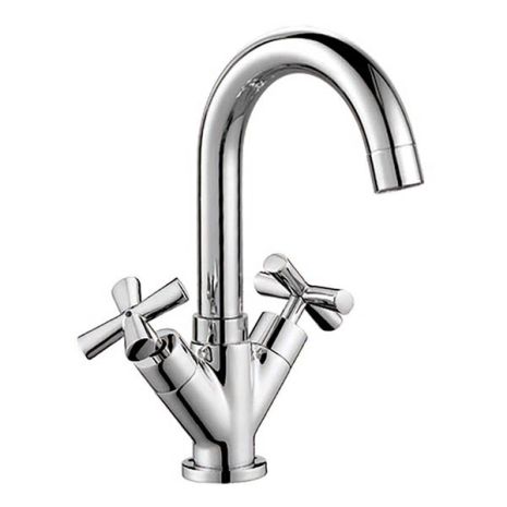 Змішувач для умивальника Haiba Sentosa 001 Змішувач для умивальника Haiba Sentosa 001