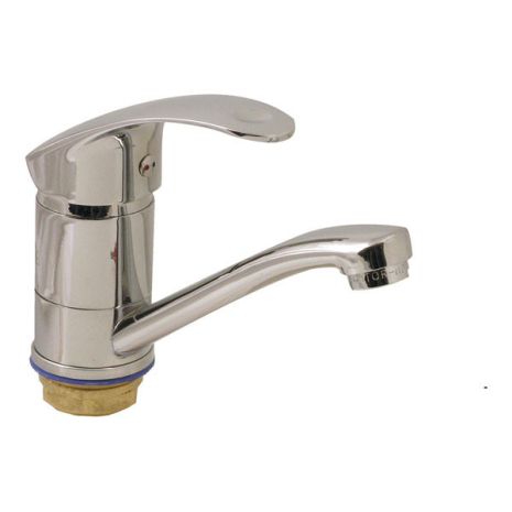 Змішувач для кухні Champion Mars 555-15 СМ ГАЙКА