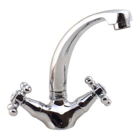 Змішувач для кухні Champion Mayfair 272