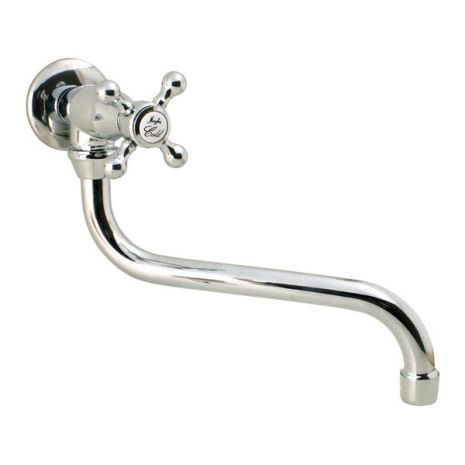 Змішувач для кухні Champion Mayfair 270 однокран стіна