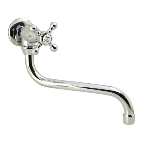 Змішувач для кухні Champion Mayfair 270 однокран стіна