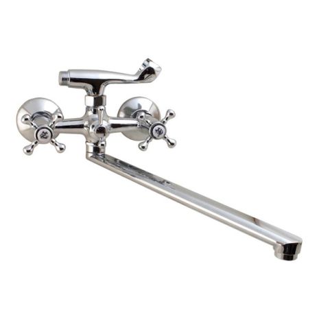 Змішувач для ванної Champion Mayfair 143