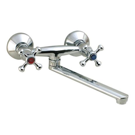 Смеситель для кухни Champion Smes 361