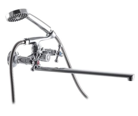 Змішувач для ванної Champion Smes 140 EURO Змішувач для ванної Champion Smes 140 EURO