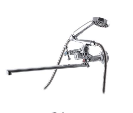 Змішувач для ванної Champion Smes 143 Змішувач для ванної Champion Smes 143