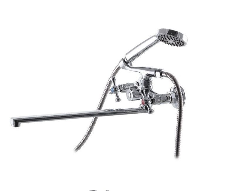 Змішувач для ванної Champion Smes 143 Змішувач для ванної Champion Smes 143