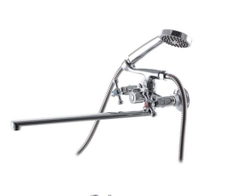 Змішувач для ванної Champion Smes 143