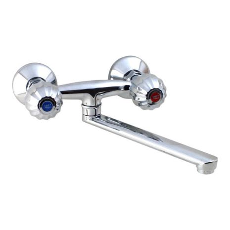 Змішувач для кухні Champion АПЕЛЬСИН 361