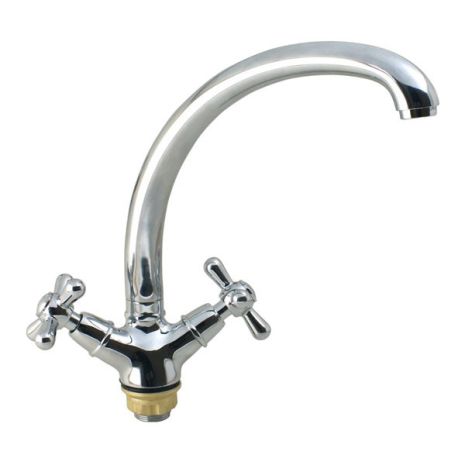 Змішувач для кухні Champion Dominox 273 на гайці