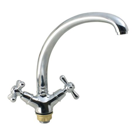 Смеситель для кухни Champion Dominox 273 на гайке