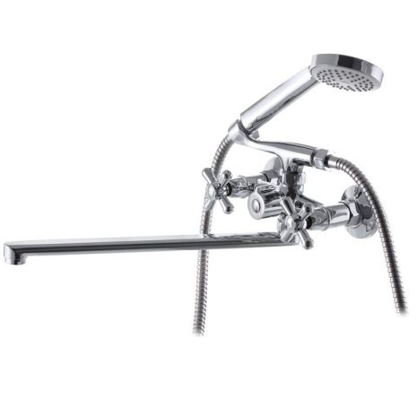 Змішувач для ванної Champion Dominox 140 EURO