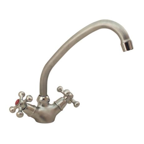 Змішувач для кухні Champion Smes 271 матовий